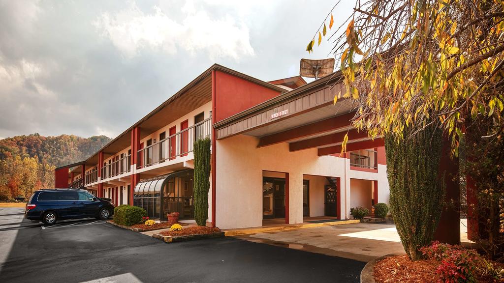 My Travelution - Travel Club - Best Western of Murphy