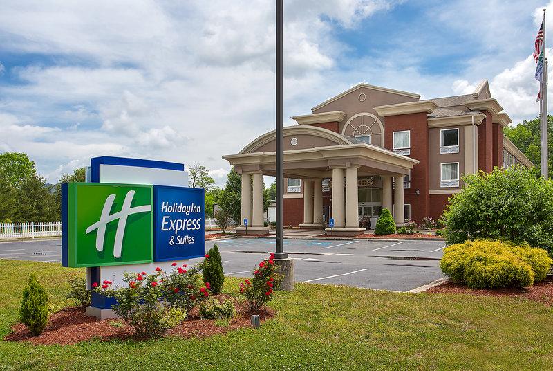 My Travelution - Travel Club - Holiday Inn Express & Suites Murphy