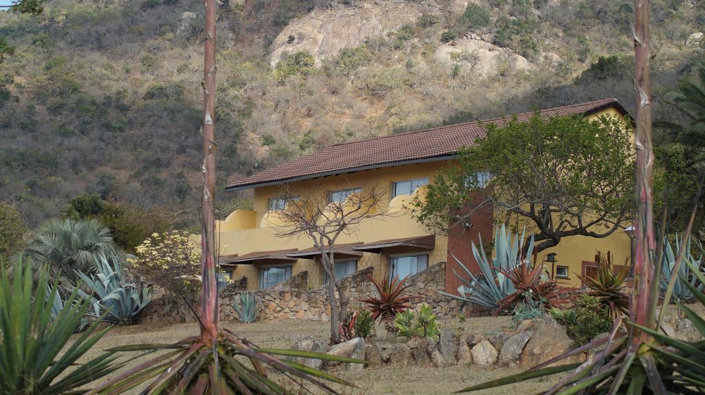 My Travelution - Travel Club - Klipspringer Lodge