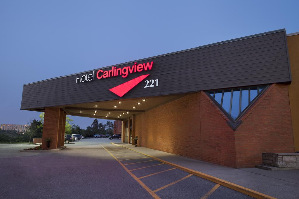 My Travelution - Travel Club - Hotel Carlingview