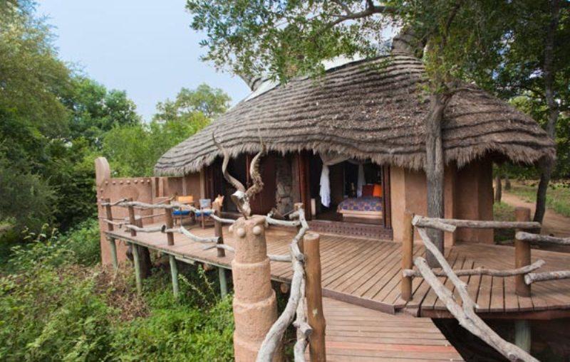 My Travelution - Travel Club - aha Makalali Private Game Lodge