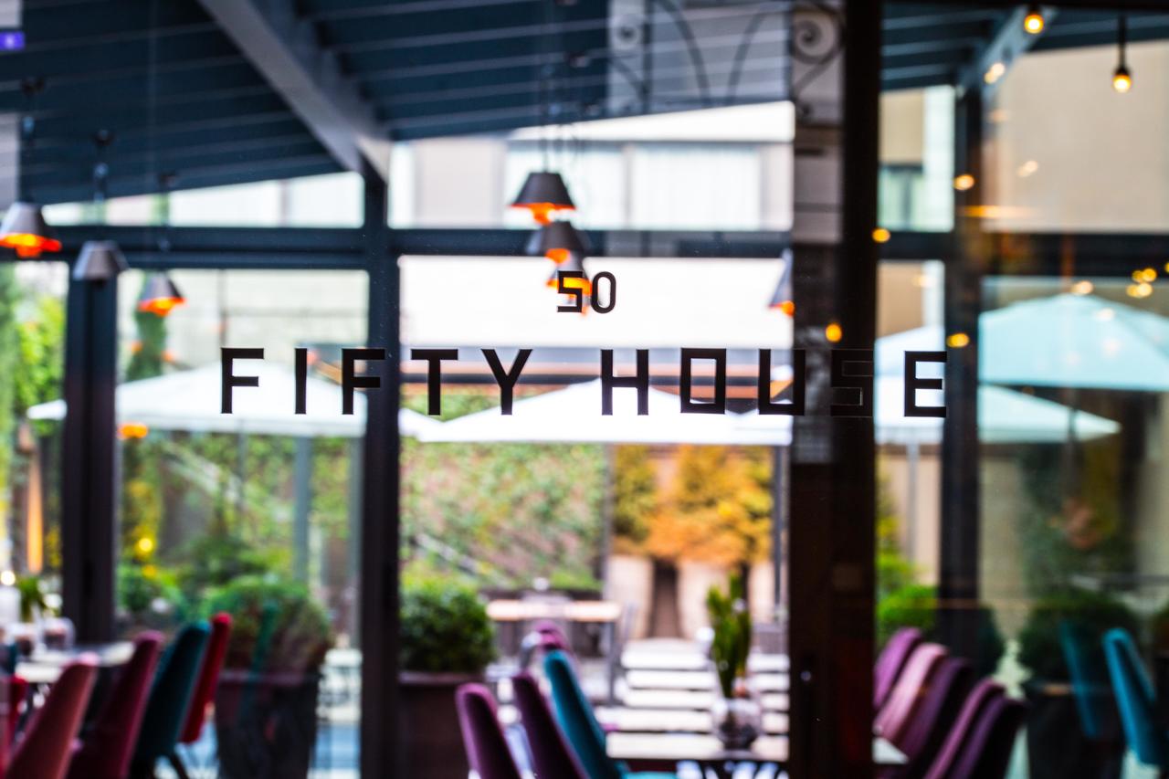 My Travelution - Travel Club - Fifty House Luxury Milano Hotel