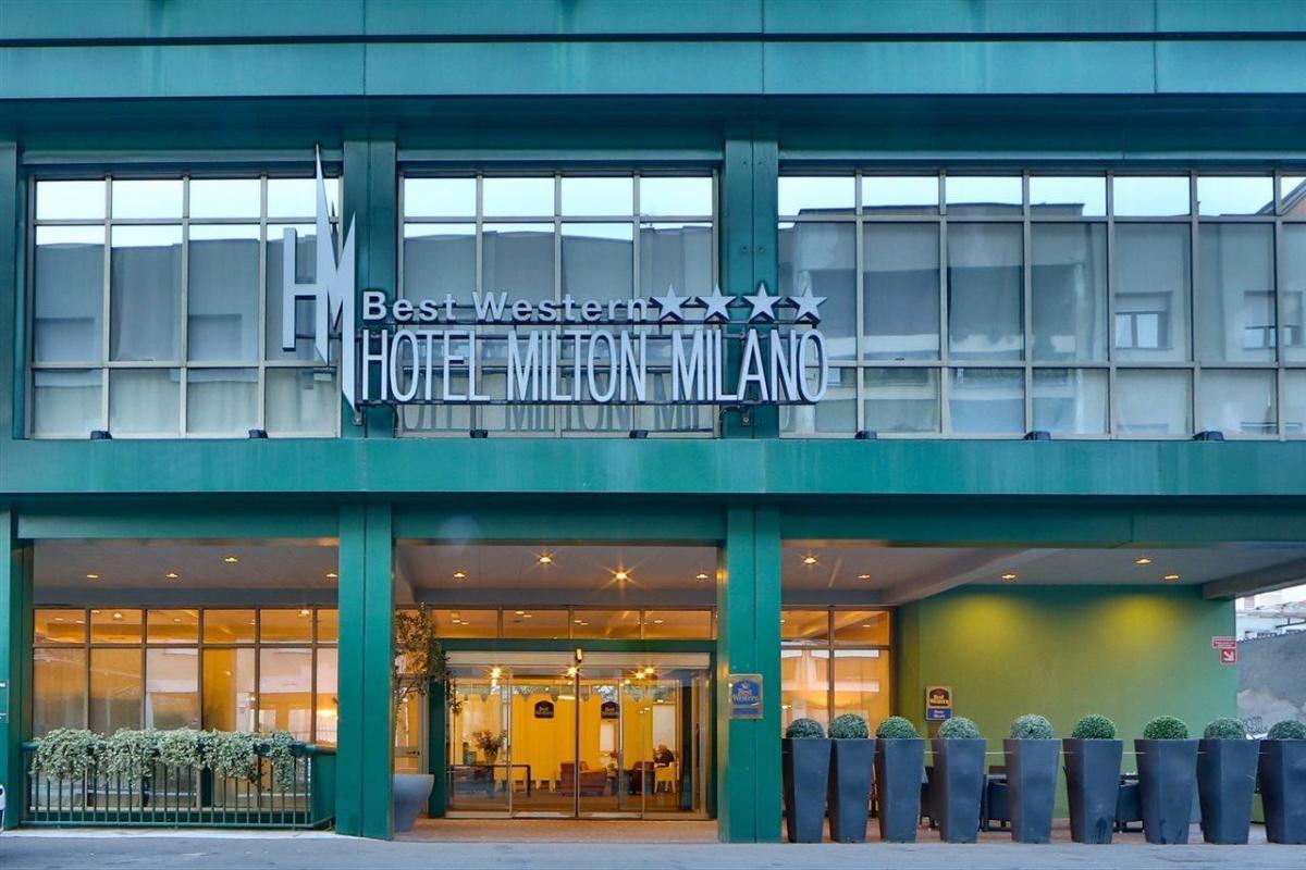 My Travelution - Travel Club - Best Western Hotel Blaise & Francis