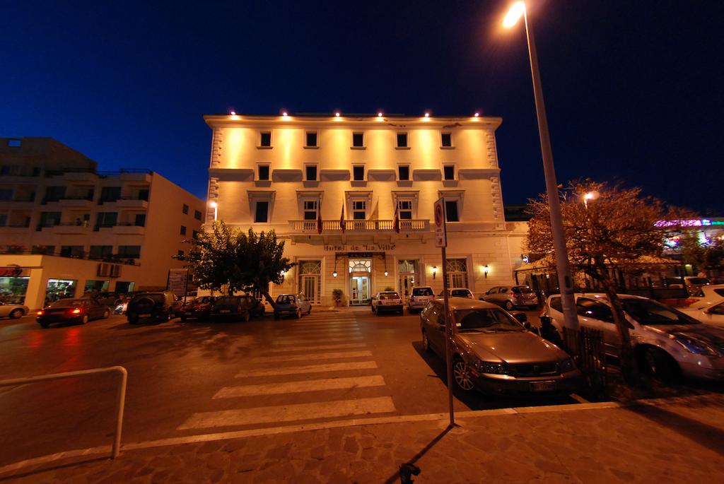 My Travelution - Travel Club - De La Ville Hotel