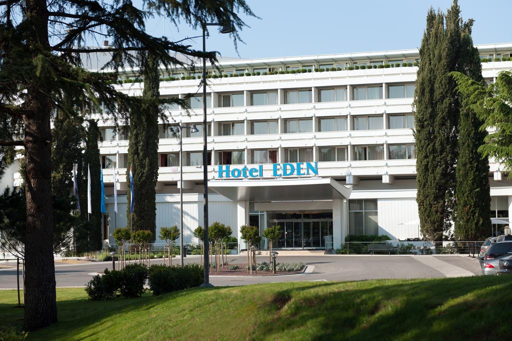 My Travelution - Travel Club - Eden Hotel