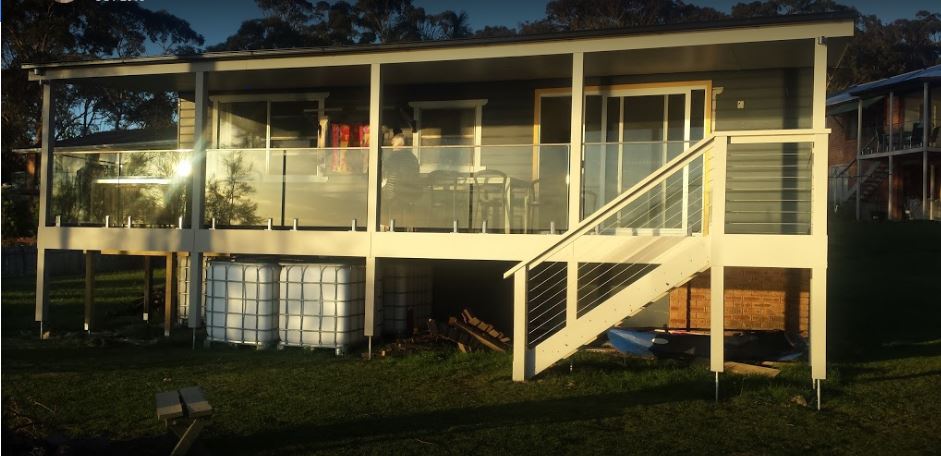 My Travelution - Travel Club - Dungowan Holiday Accommodation