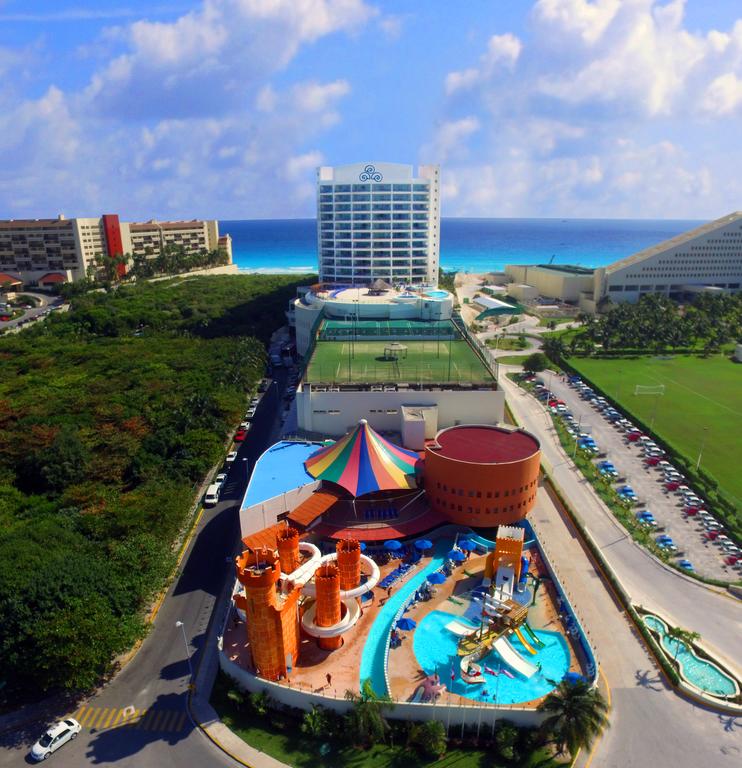 My Travelution - Travel Club - Seadust Cancun Family Resort