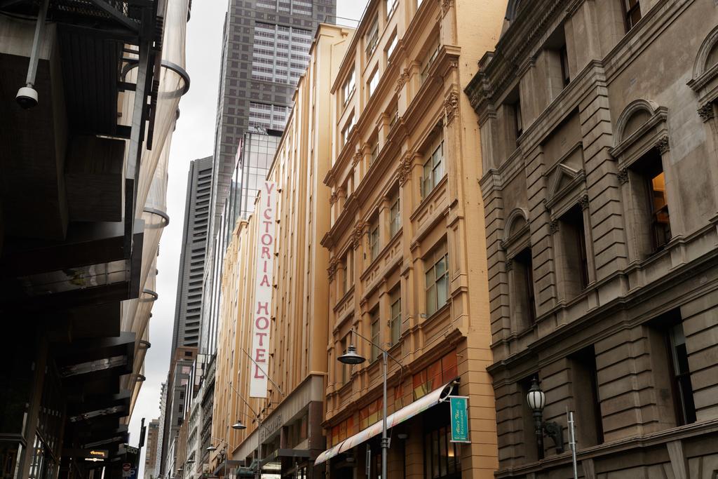 My Travelution - Travel Club - The Victoria Hotel