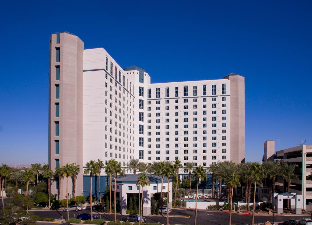 My Travelution - Travel Club - Hilton Grand Vacations Paradise Convention Center