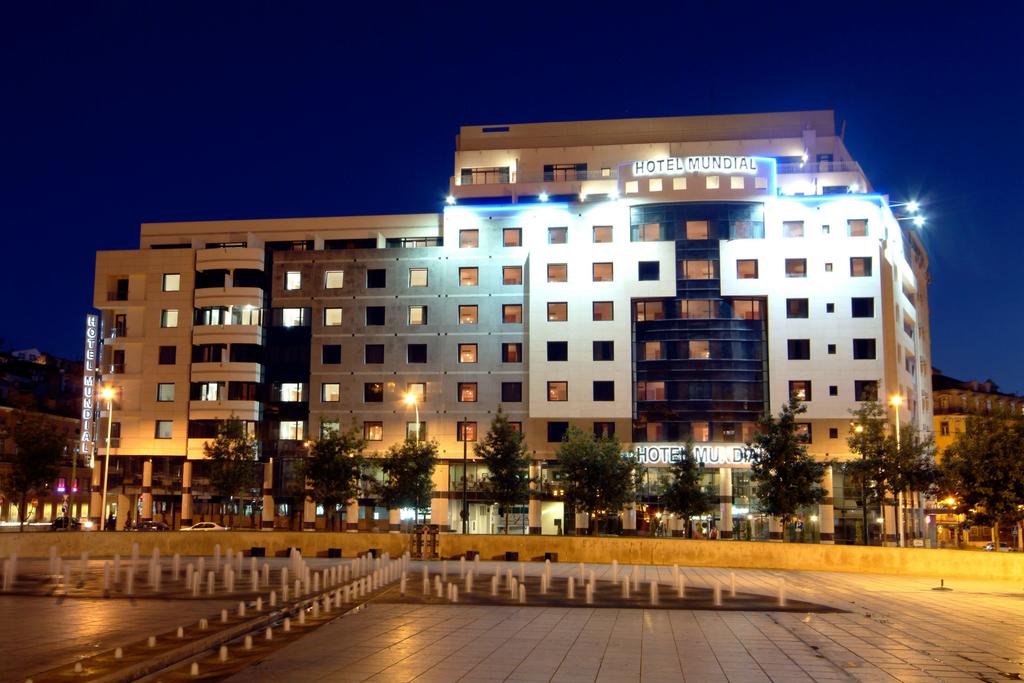 My Travelution - Travel Club - Mundial Hotel