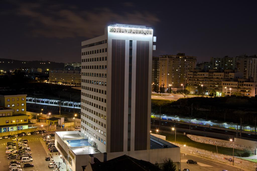 My Travelution - Travel Club - VIP Executive Zurique Hotel