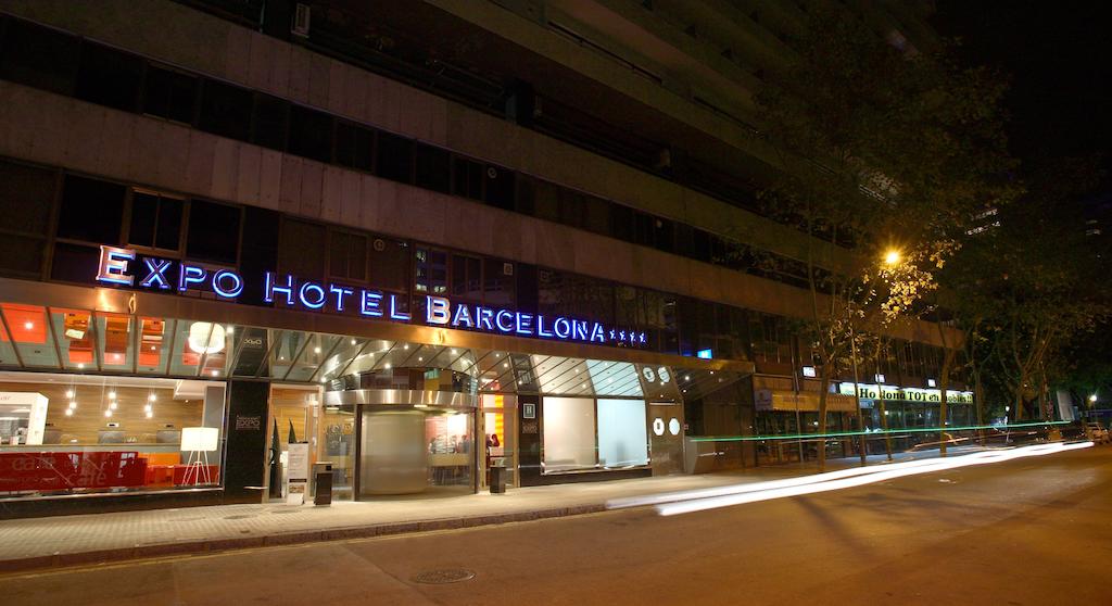 My Travelution - Travel Club - Expo Hotel Barcelona