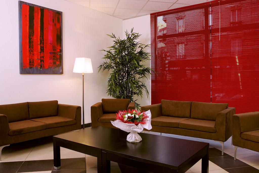 My Travelution - Travel Club - Adagio access Paris Quai d'Ivry