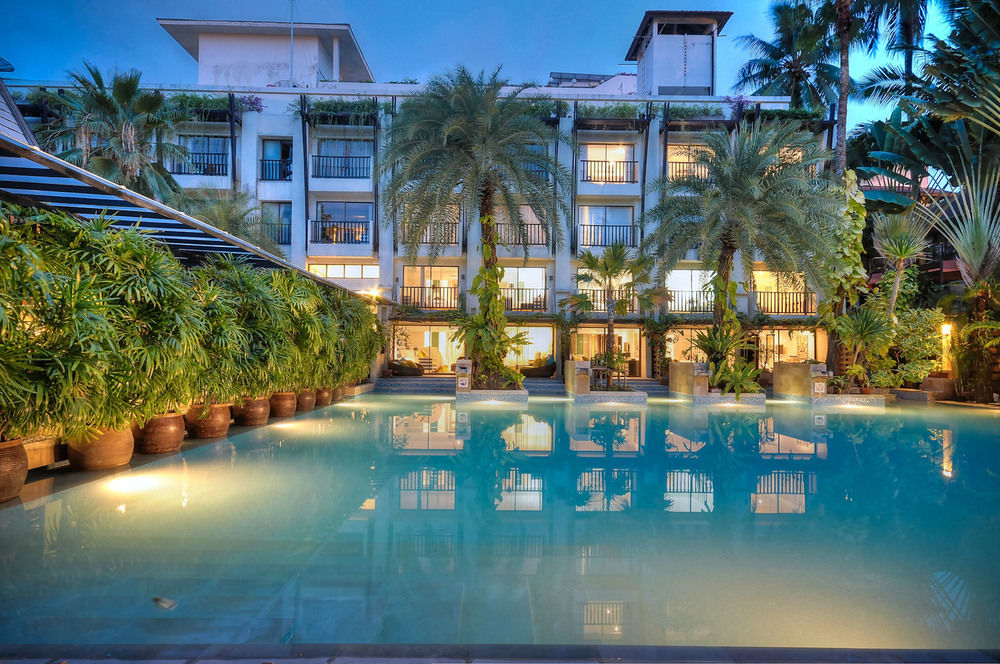 My Travelution - Travel Club - Burasari Hotel Phuket