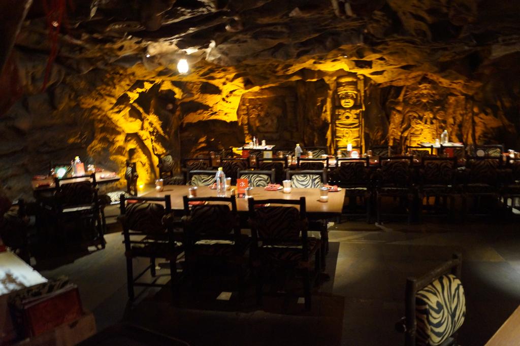 My Travelution - Travel Club - The President Hotel