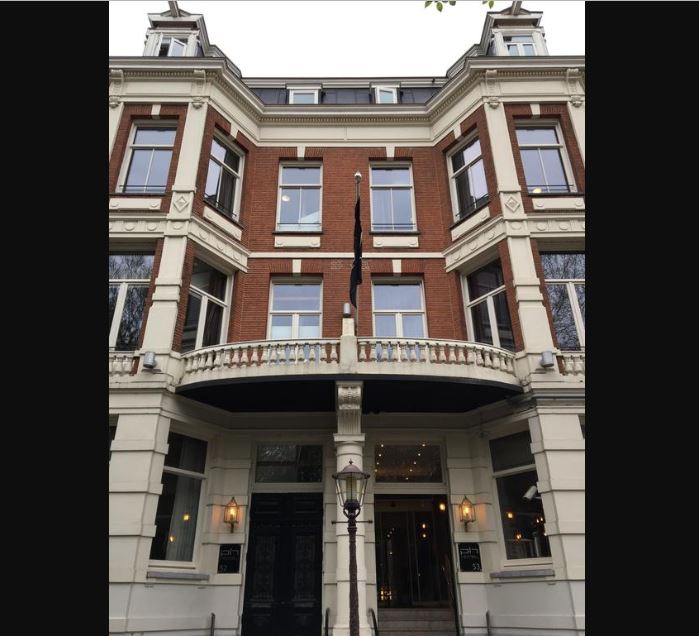My Travelution - Travel Club - Hotel Piet Hein