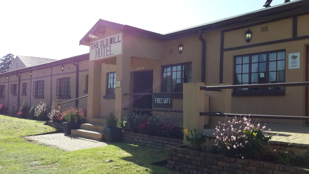 My Travelution - Travel Club - The Old Mill Hotel