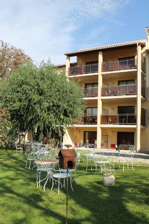 My Travelution - Travel Club - Hotel les Névons