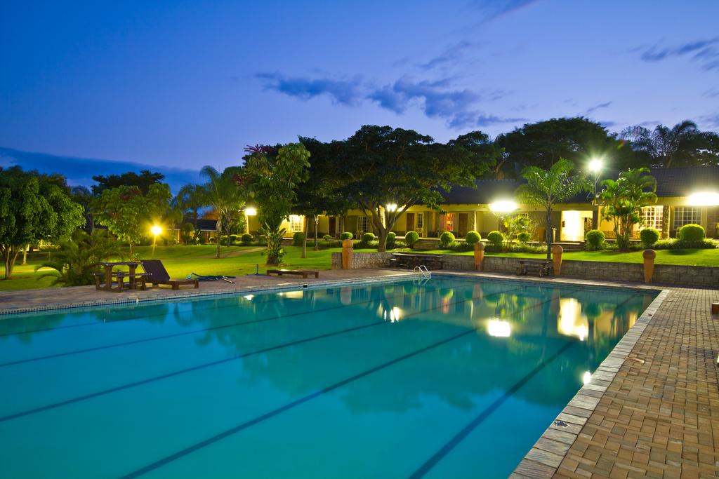 My Travelution - Travel Club - Ingwenyama Conference & Sports Resort