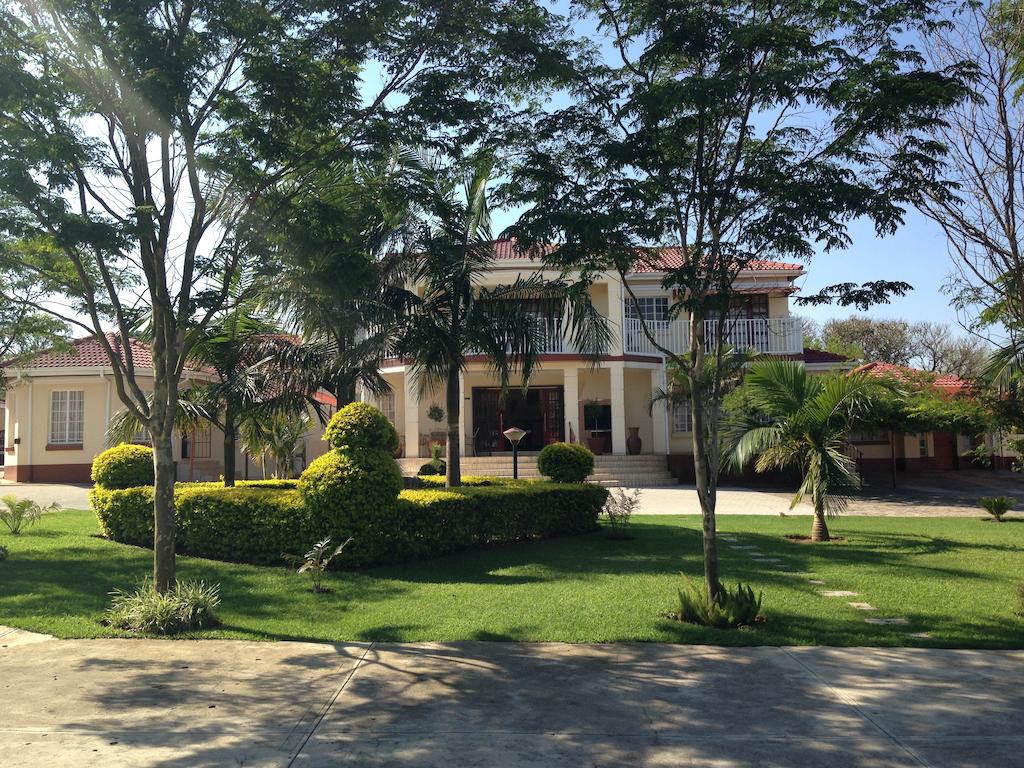 My Travelution - Travel Club - Colts Hill Guest House