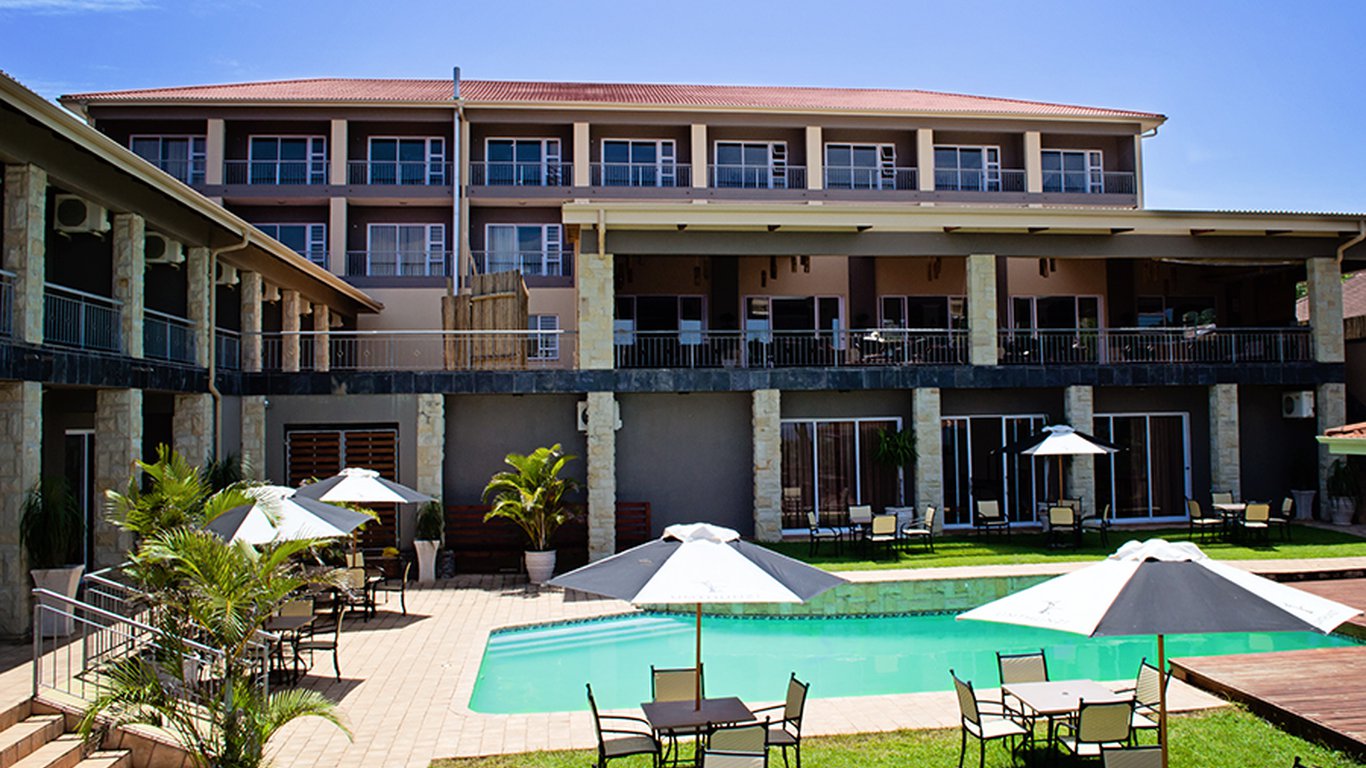 My Travelution - Travel Club - Umthunzi Hotel & Conference