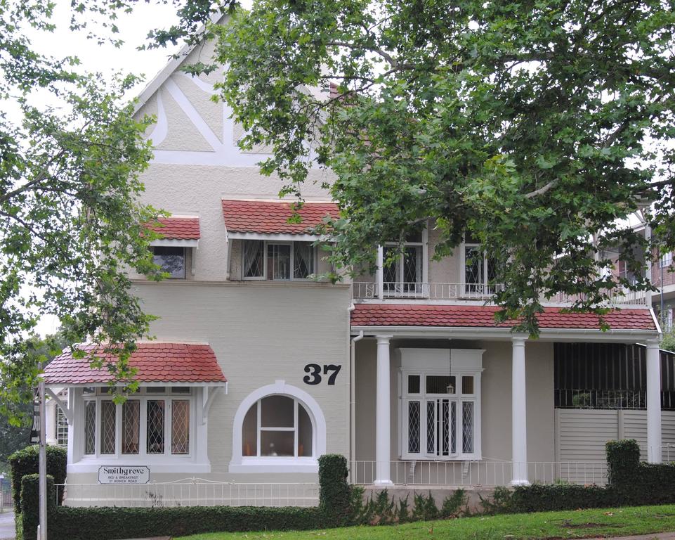 My Travelution - Travel Club - Smith Grove Bed & Breakfast