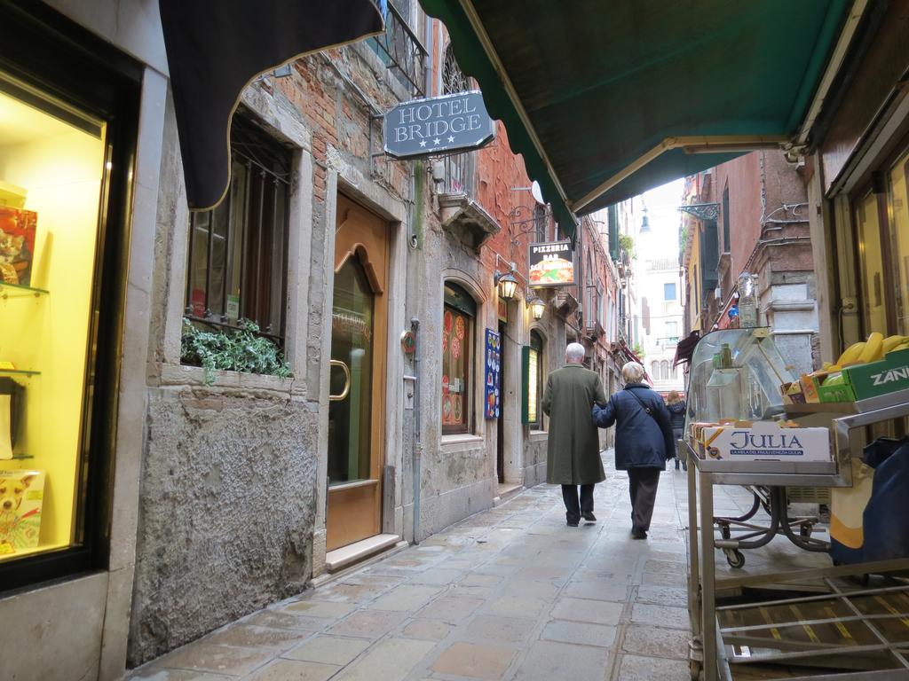My Travelution - Travel Club - Bridge Hotel Venice