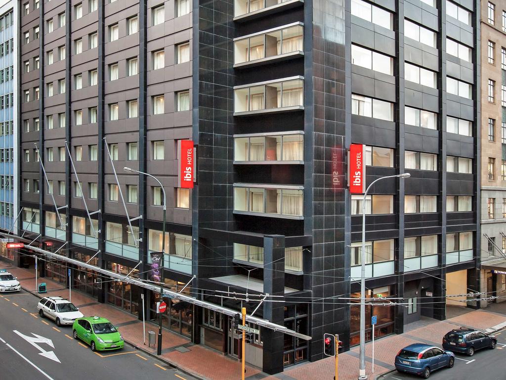 My Travelution - Travel Club - ibis Wellington