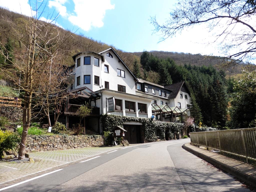 My Travelution - Travel Club - Hotel Burgschänke