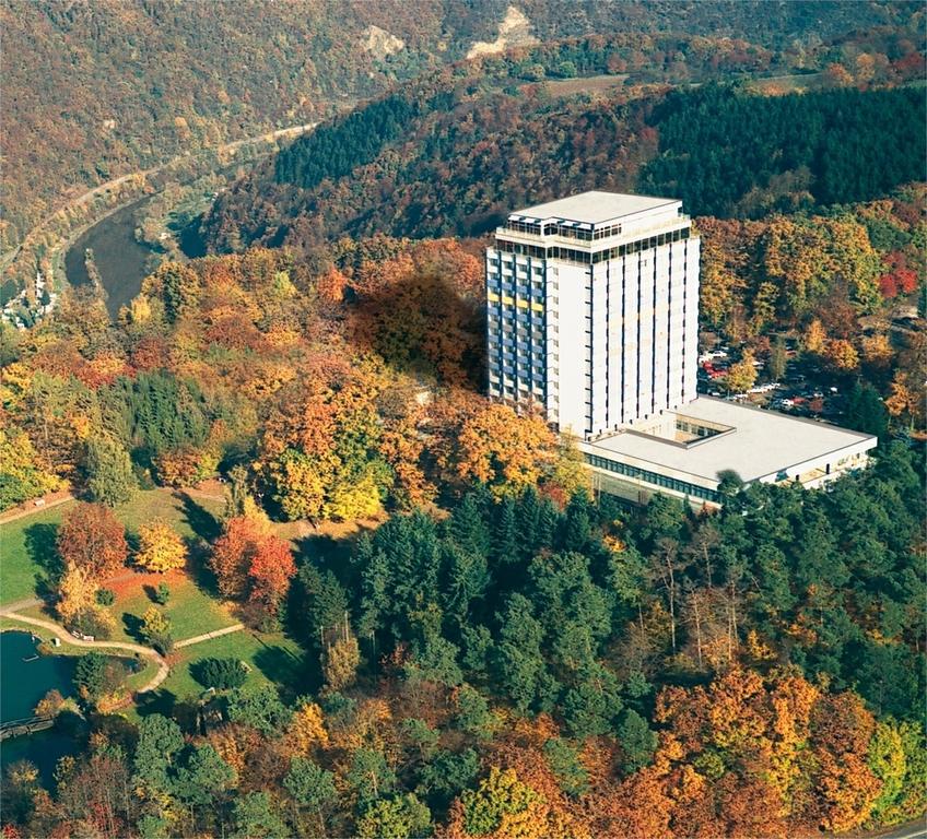 My Travelution - Travel Club - Wyndham Garden Koblenz