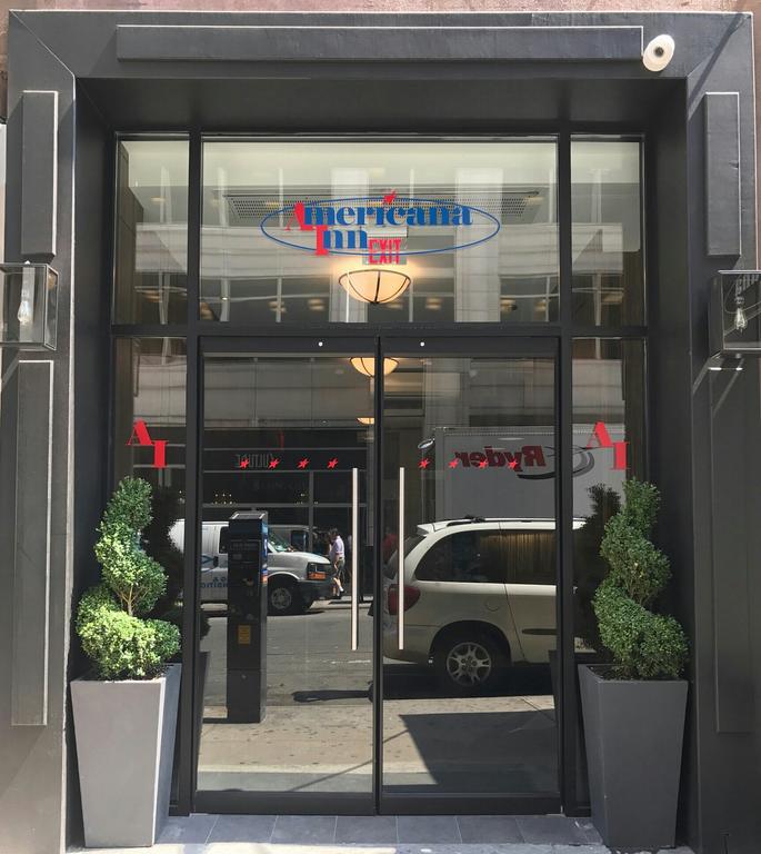 My Travelution - Travel Club - The Americana Inn