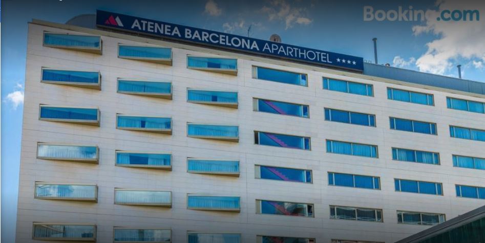 My Travelution - Travel Club - Aparthotel Atenea