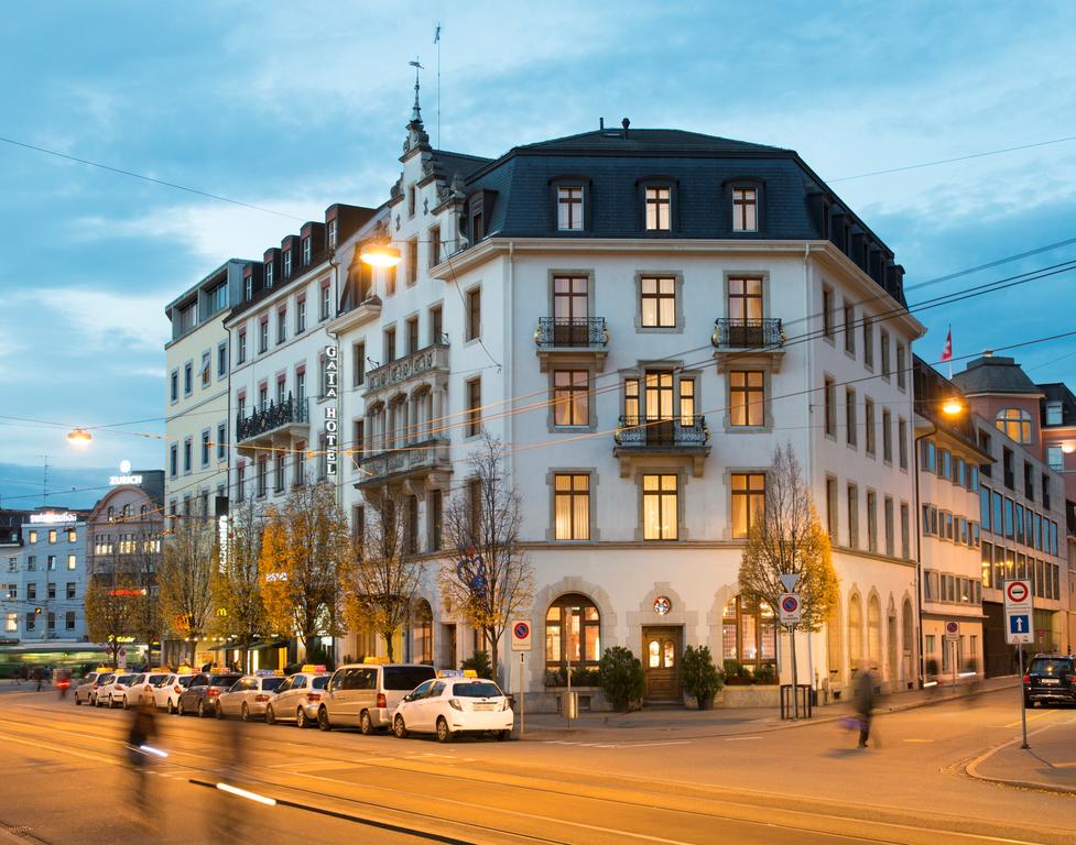 My Travelution - Travel Club - GAIA HOTEL