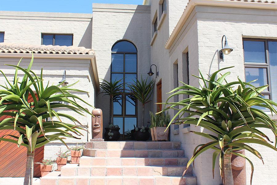 My Travelution - Travel Club - The View Bed & Breakfast