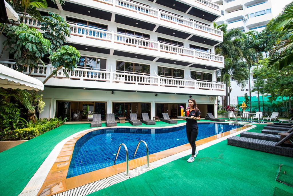 My Travelution - Travel Club - Inn Patong