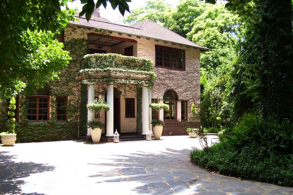 My Travelution - Travel Club - Foxwood House