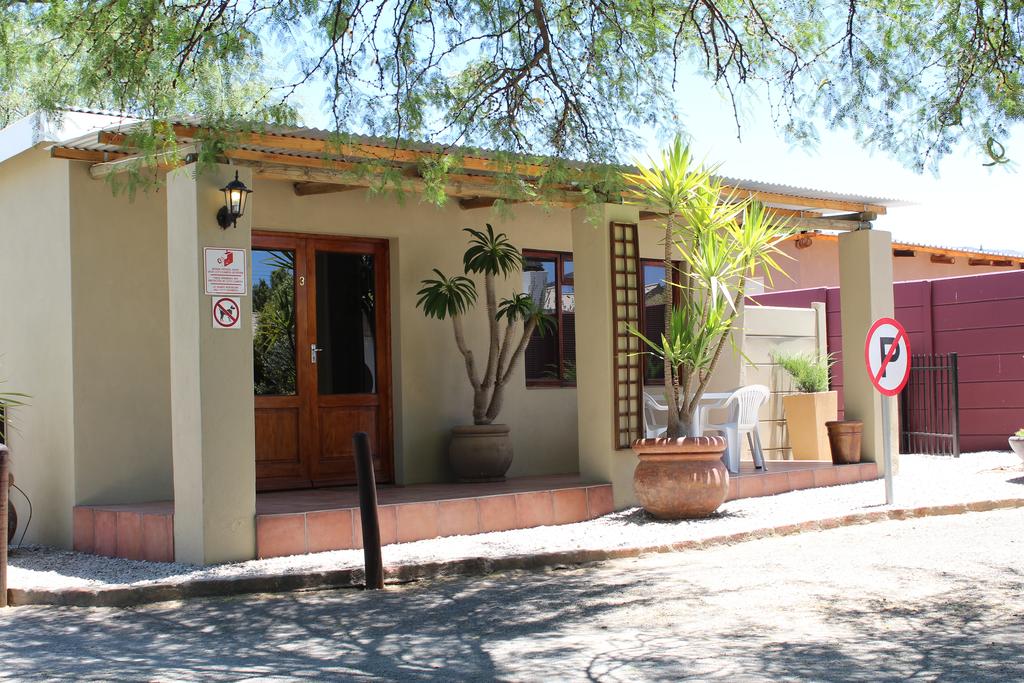 My Travelution - Travel Club - African Dawn B&B