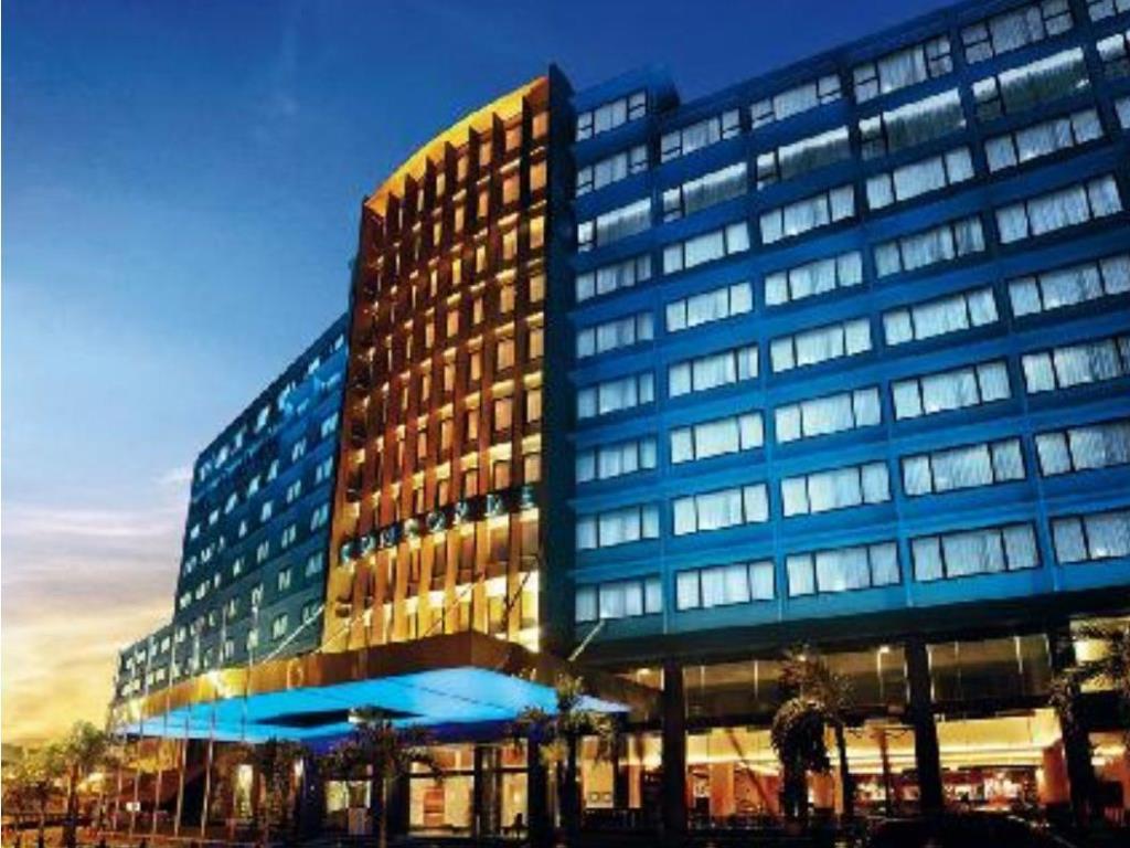 My Travelution - Travel Club - Concorde Hotel Kuala Lumpur