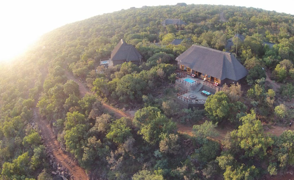 My Travelution - Travel Club - Dinkweng Safari Camp
