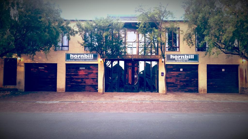 My Travelution - Travel Club - Hornbill House Self Catering Accommodation