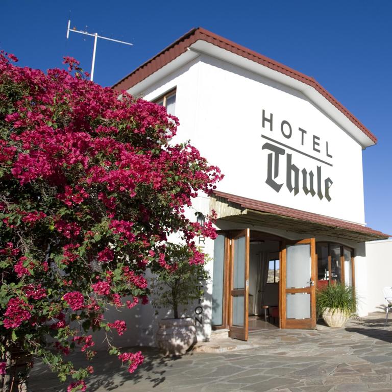 My Travelution - Travel Club - Hotel Thule
