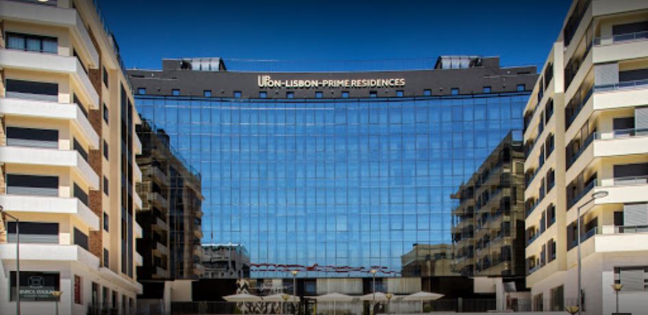 My Travelution - Travel Club - Upon Lisbon Prime Residences