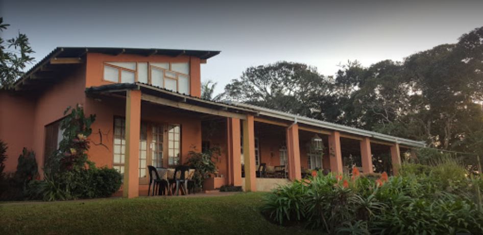 My Travelution - Travel Club - Ku-Boboyi River Lodge