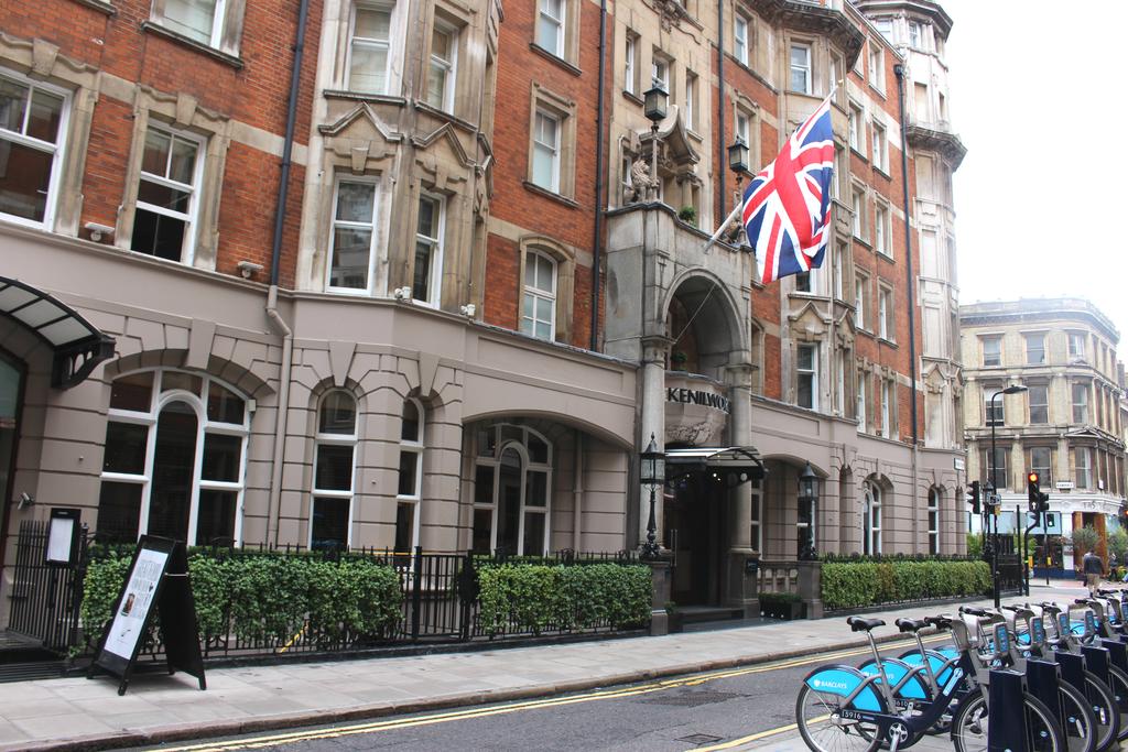 My Travelution - Travel Club - Radisson Blu Edwardian, Kenilworth