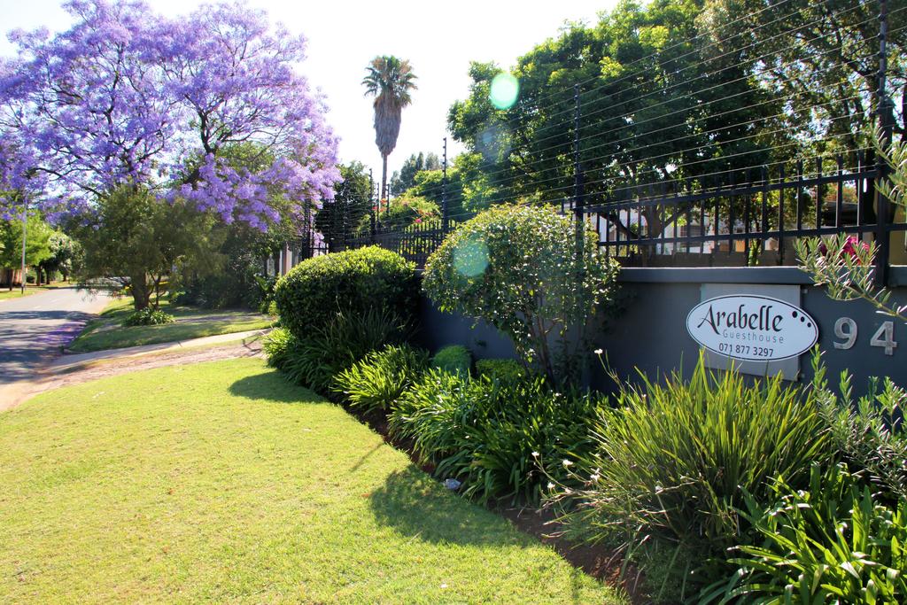My Travelution - Travel Club - Arabelle Guesthouse