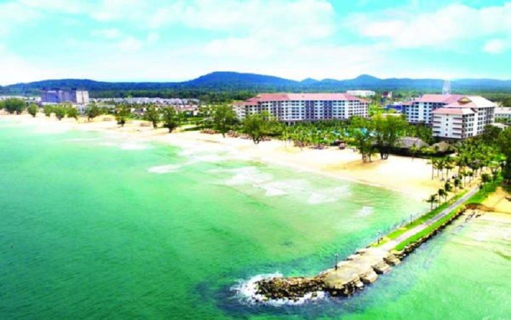 My Travelution - Travel Club - Vinpearl Phu Quoc Resort