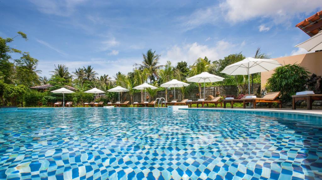 My Travelution - Travel Club - Elwood Resort Phu Quoc