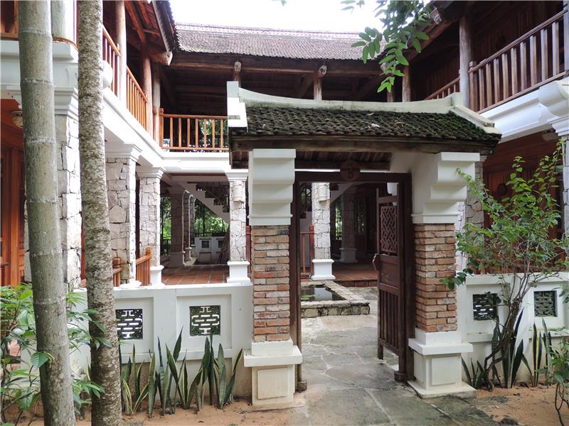 My Travelution - Travel Club - Long Beach Resort Phu Quoc Island