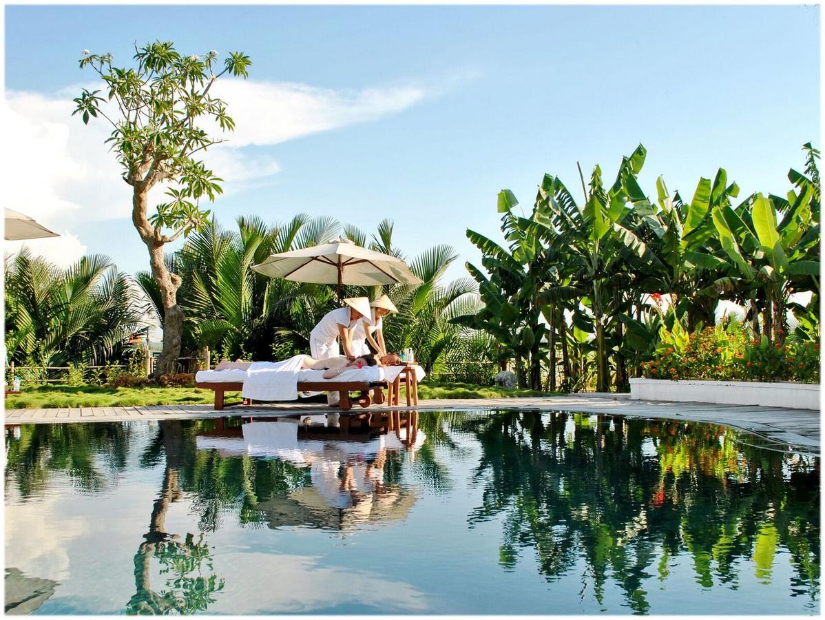 My Travelution - Travel Club - Hoi An Coco River Resort & Spa