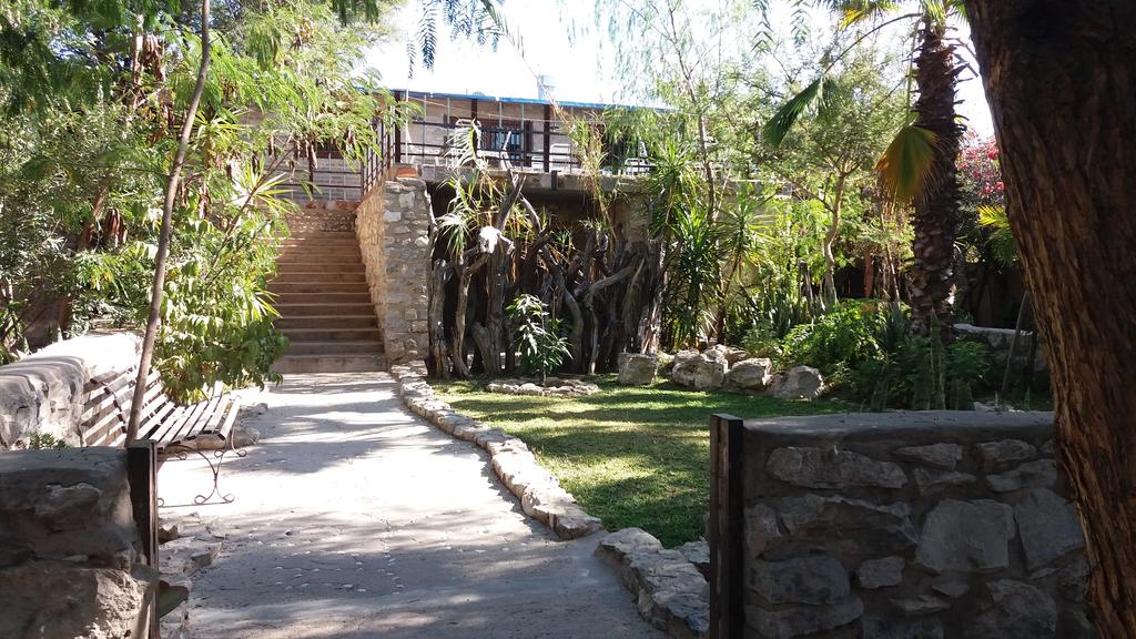 My Travelution - Travel Club - Nkisi Guesthouse